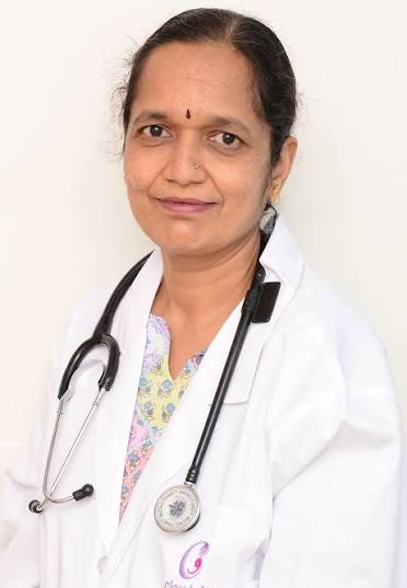Dr Poornima